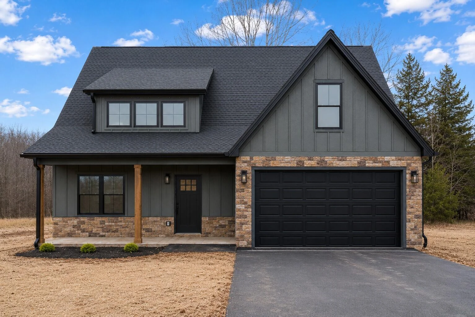 1496 Bremble DR