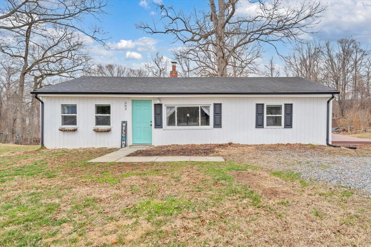 383 Ridge RD - Photo 2