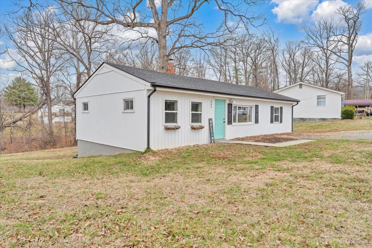 383 Ridge RD - Photo 4