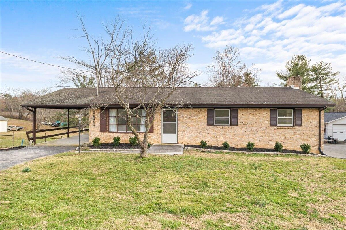1471 Mud Pike RD NW - Photo 2
