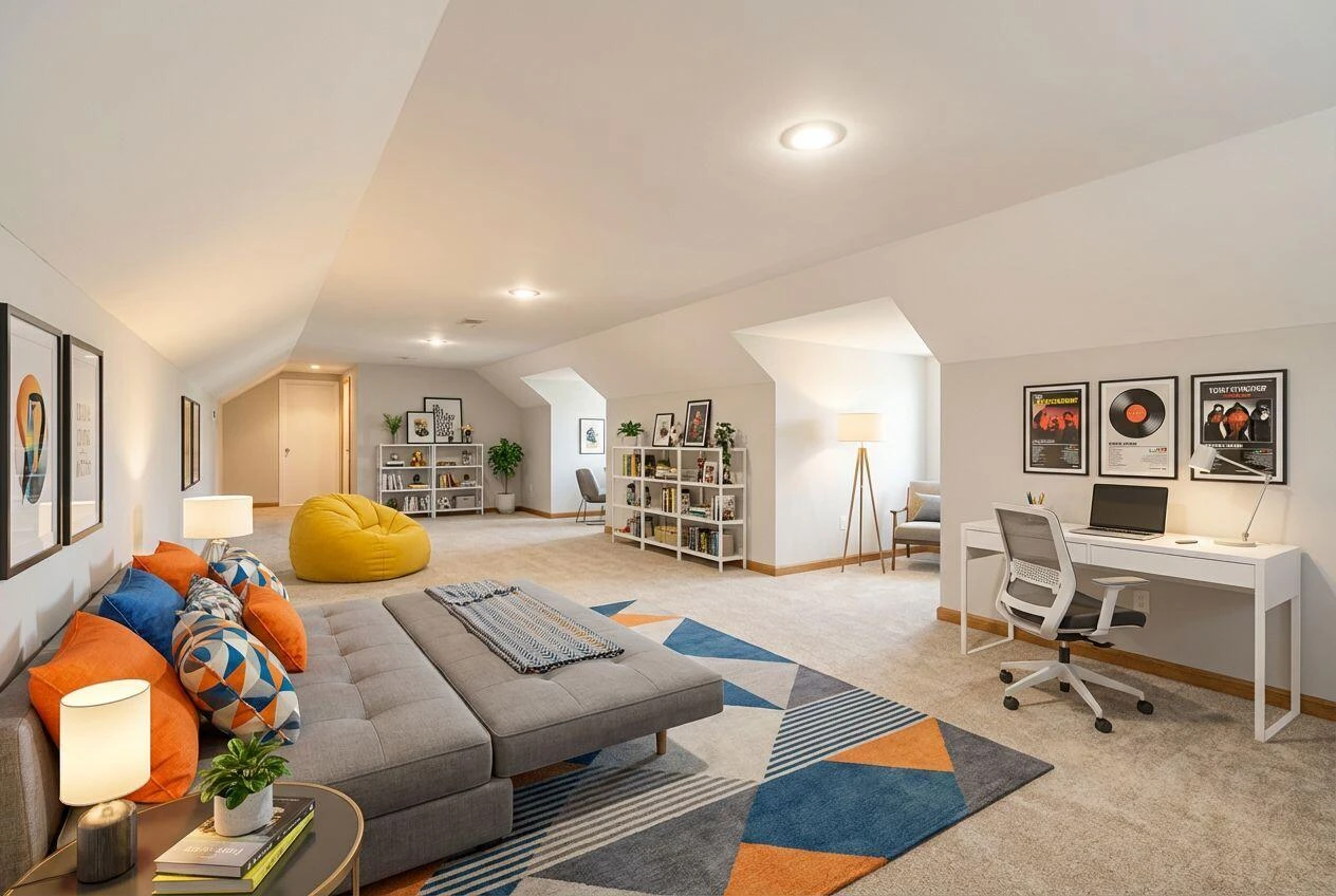 5300 Ponderosa DR - Photo 44