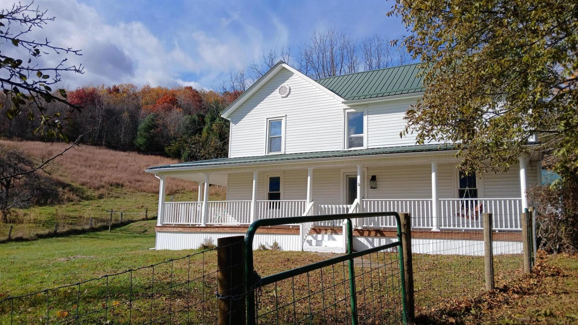 5110 Rich Patch RD