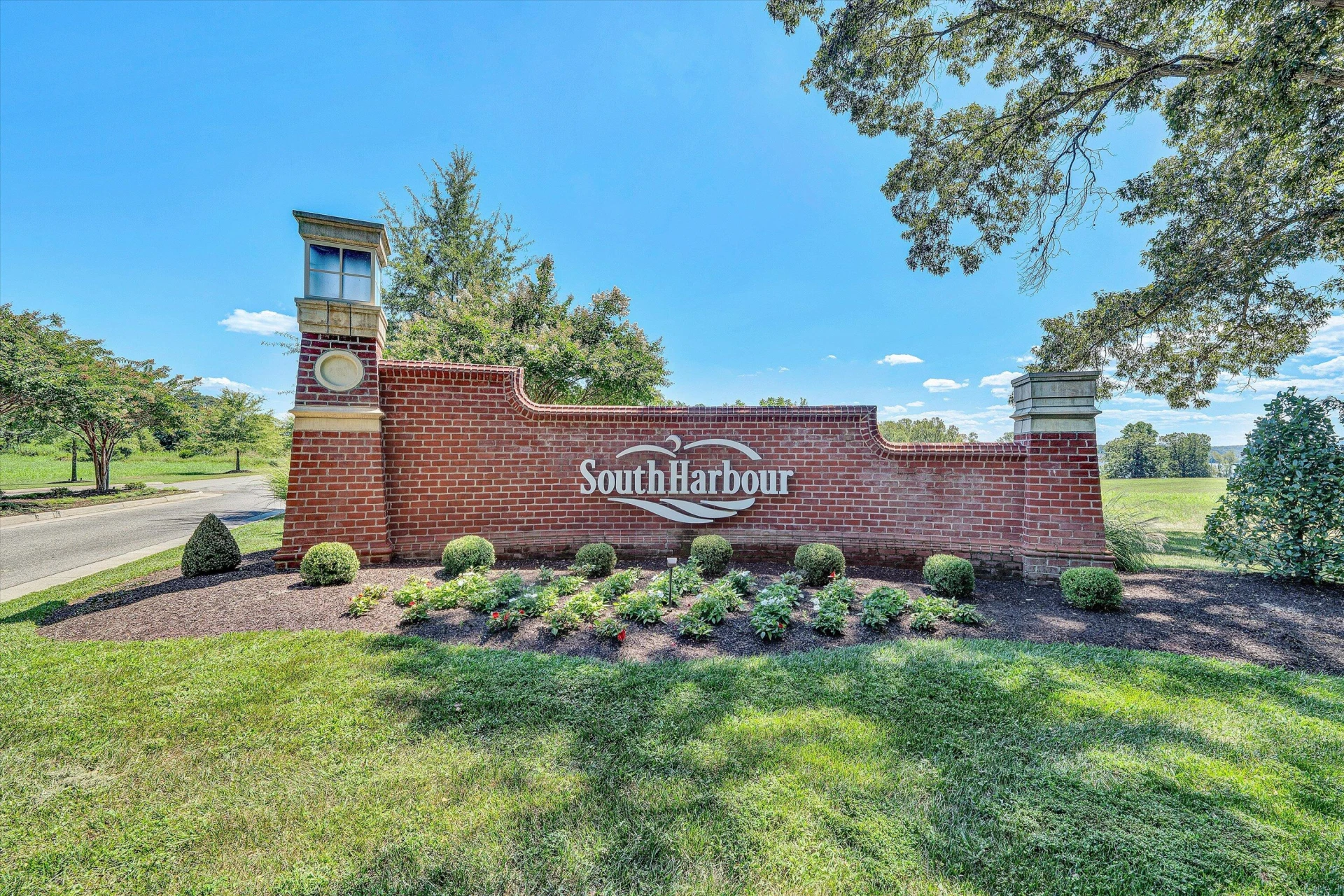 Lot 38 Harbour Crossing DR - Photo 2