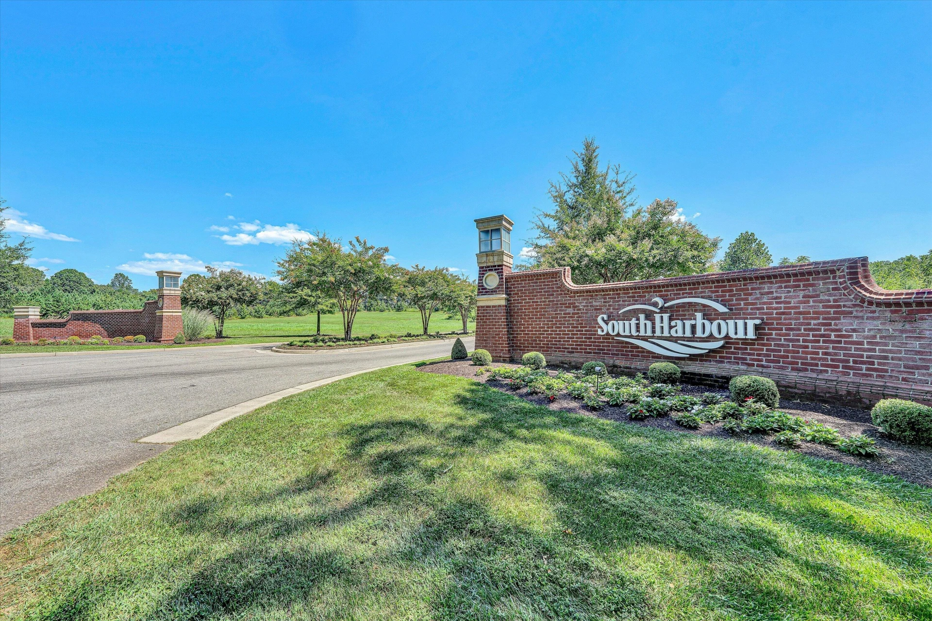 Lot 38 Harbour Crossing DR - Photo 3