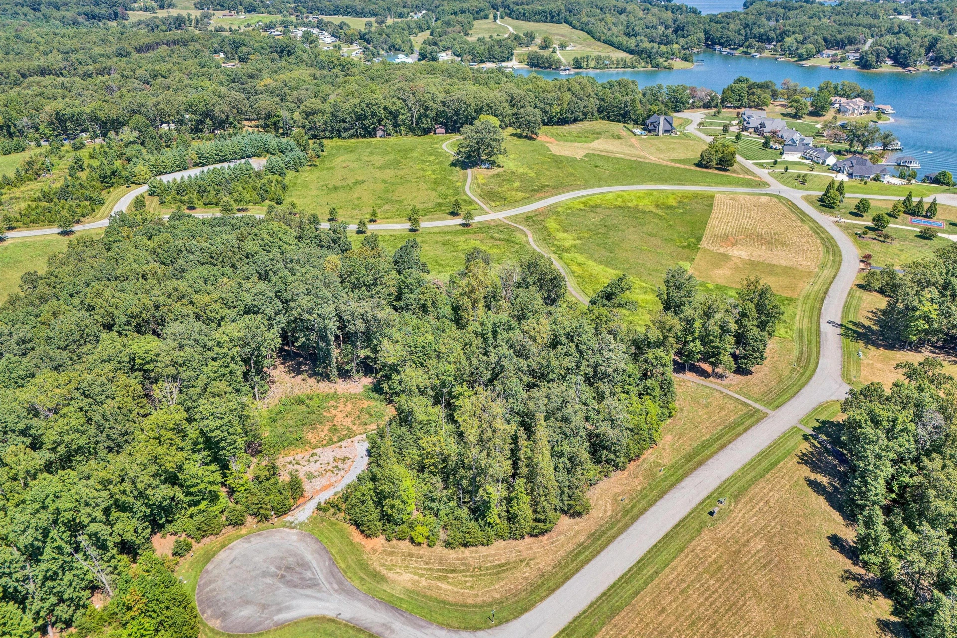 Lot 38 Harbour Crossing DR - Photo 6