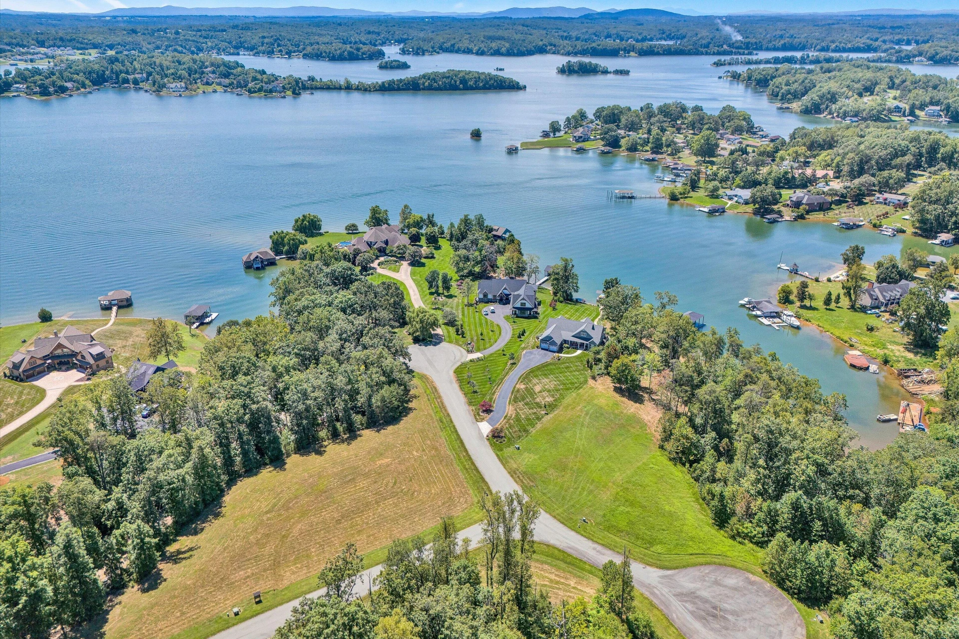 Lot 38 Harbour Crossing DR - Photo 7