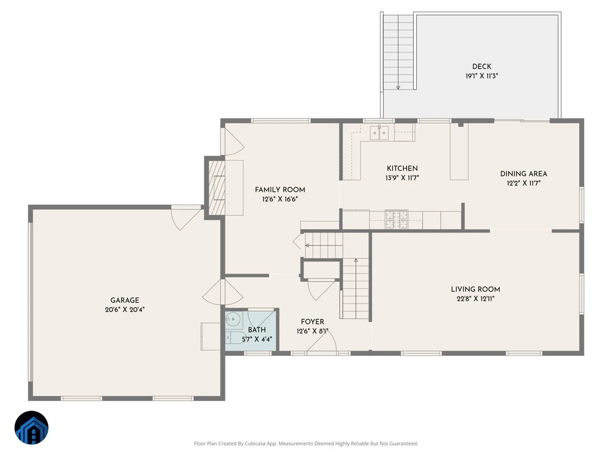 5855 Bighorn DR