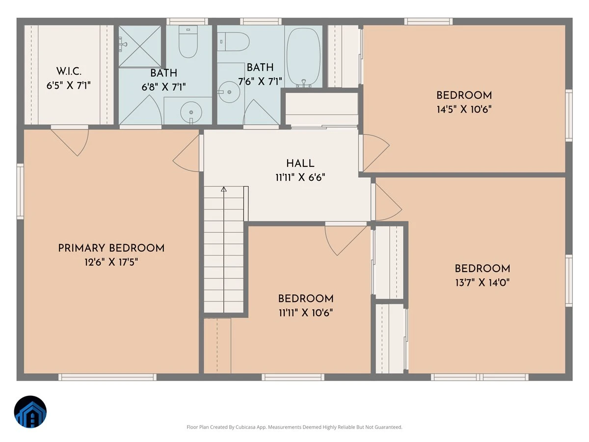 5855 Bighorn DR - Photo 3
