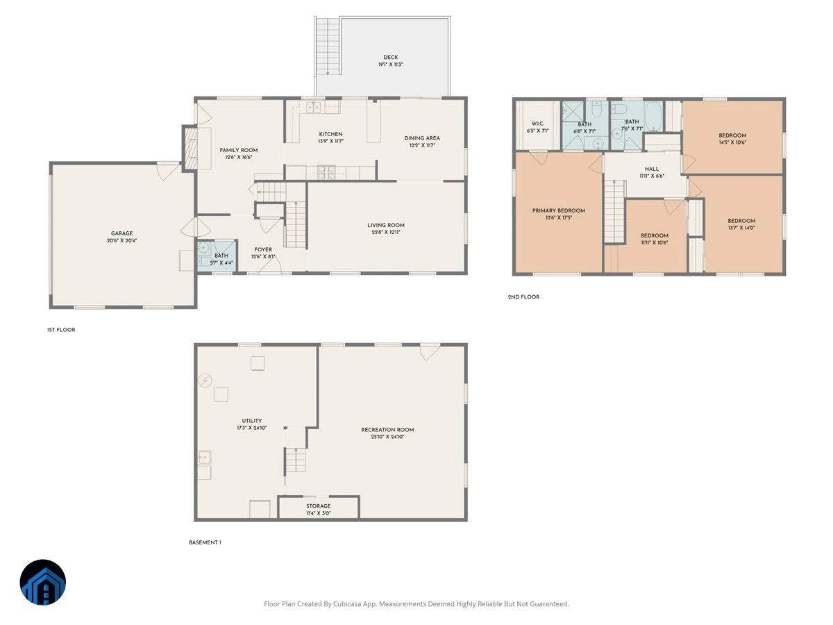 5855 Bighorn DR - Photo 7