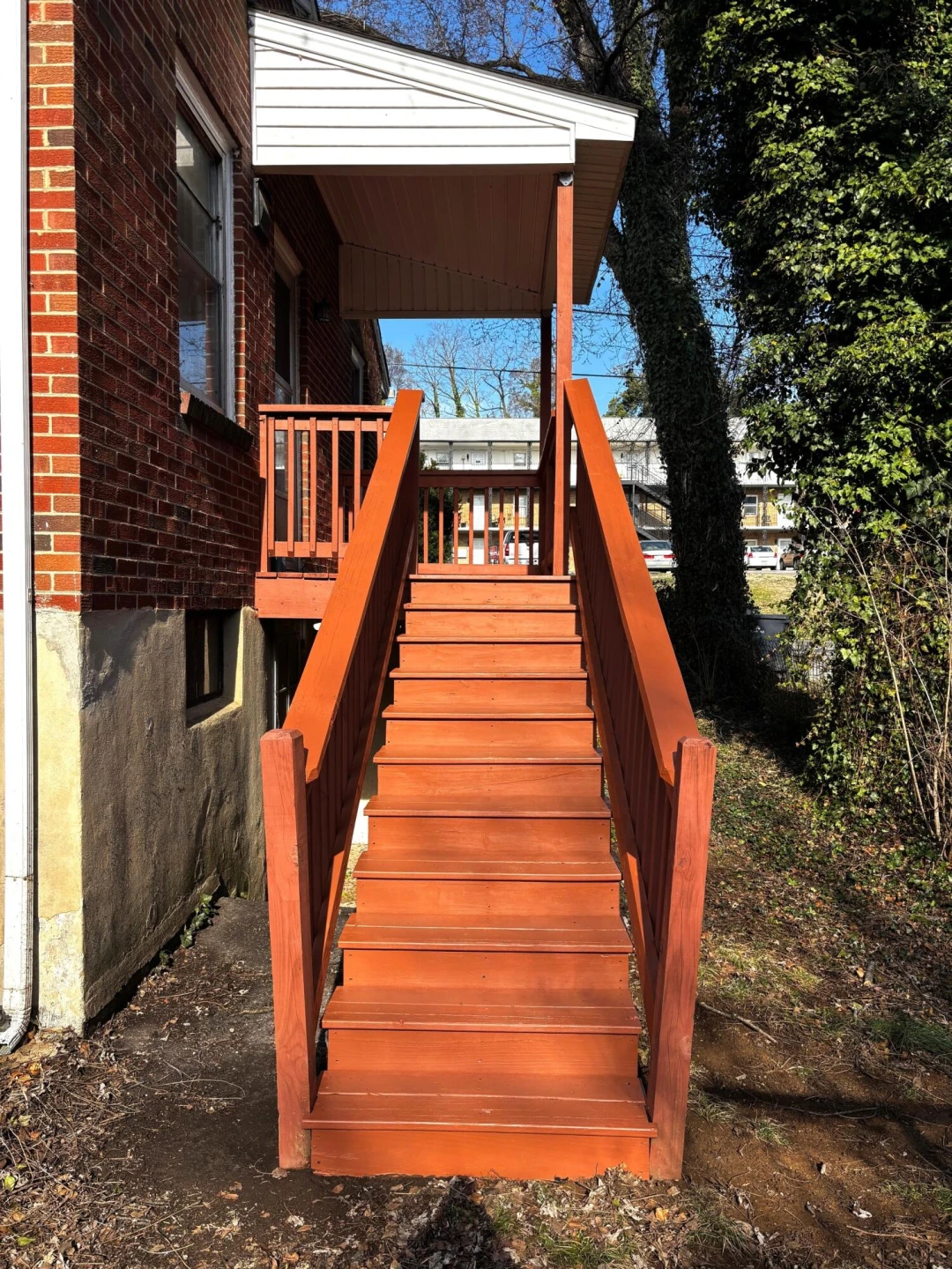 2501 Liberty RD NW - Photo 11