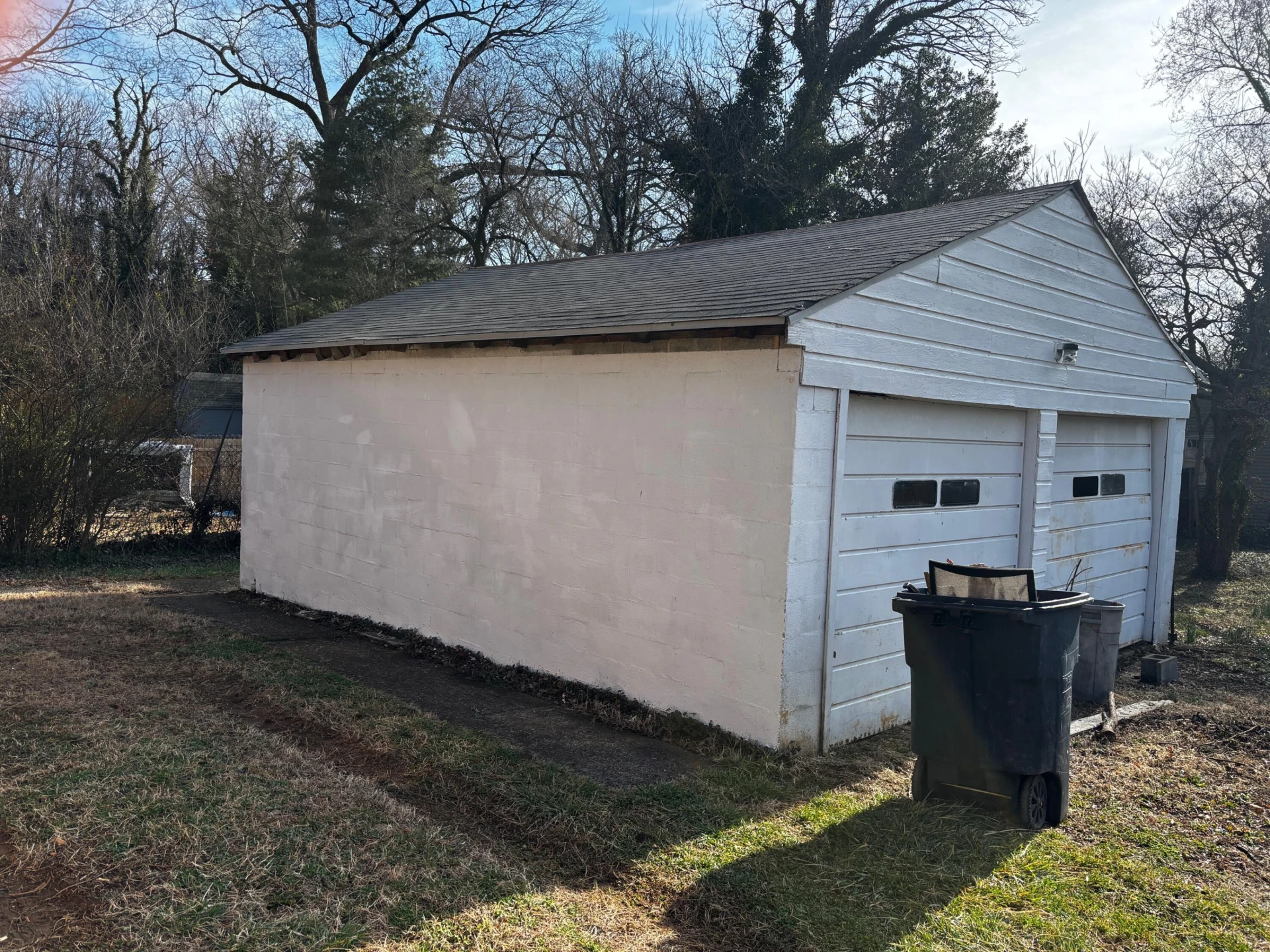 2501 Liberty RD NW - Photo 12