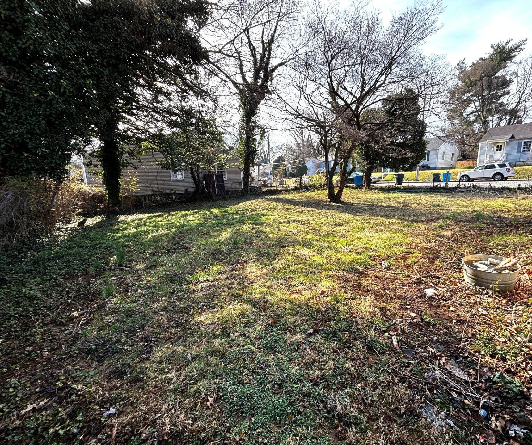 2501 Liberty RD NW - Photo 13