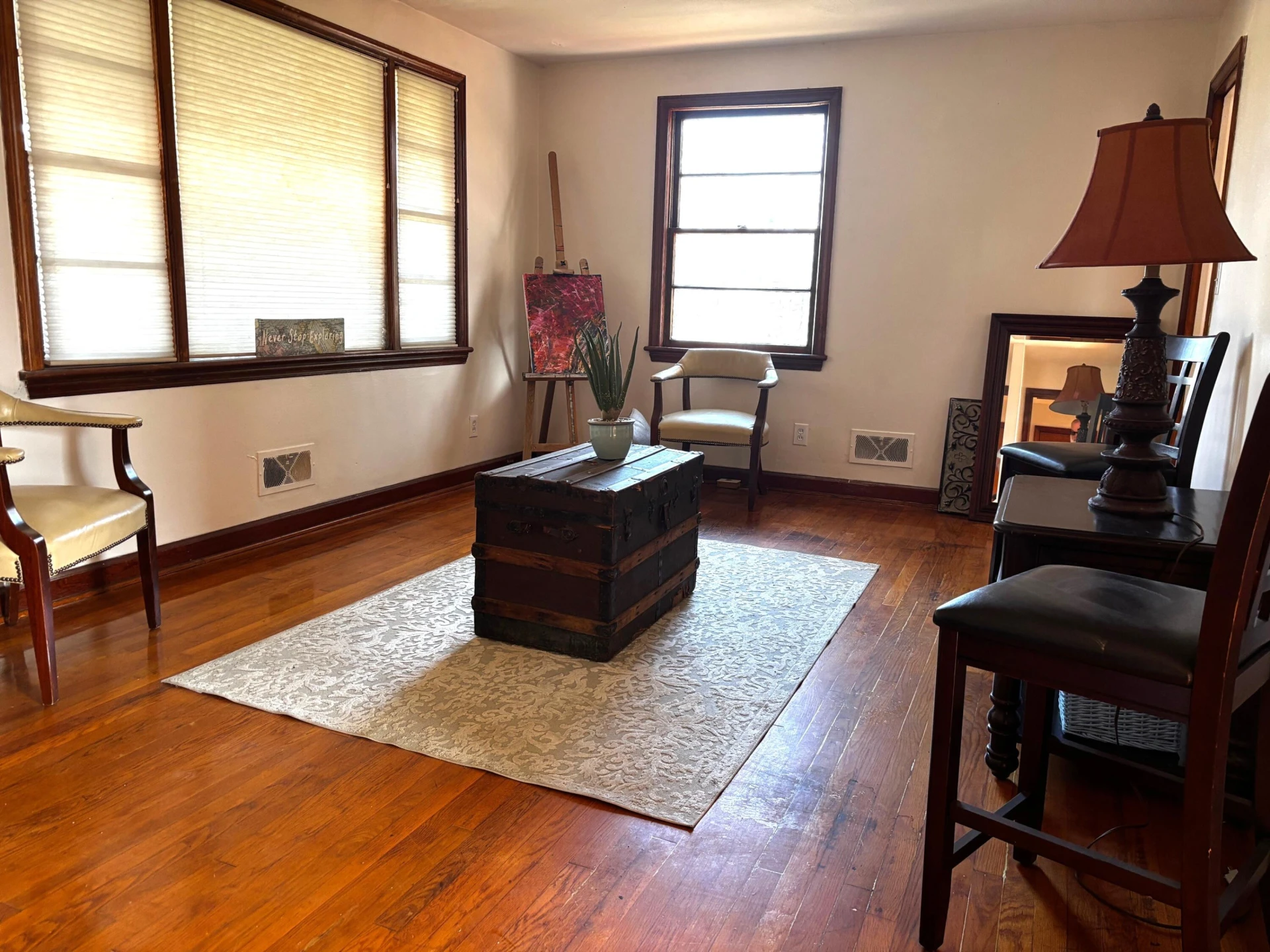 2501 Liberty RD NW - Photo 2