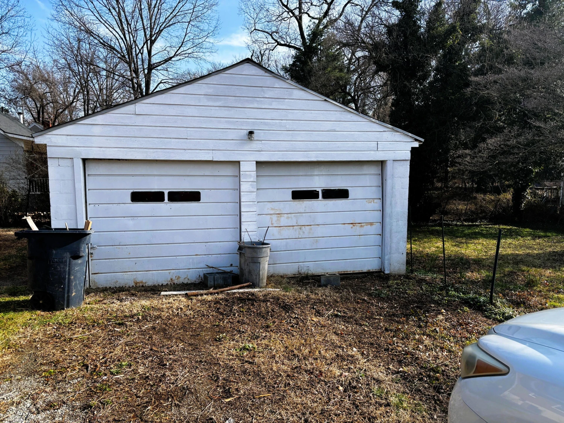 2501 Liberty RD NW - Photo 4