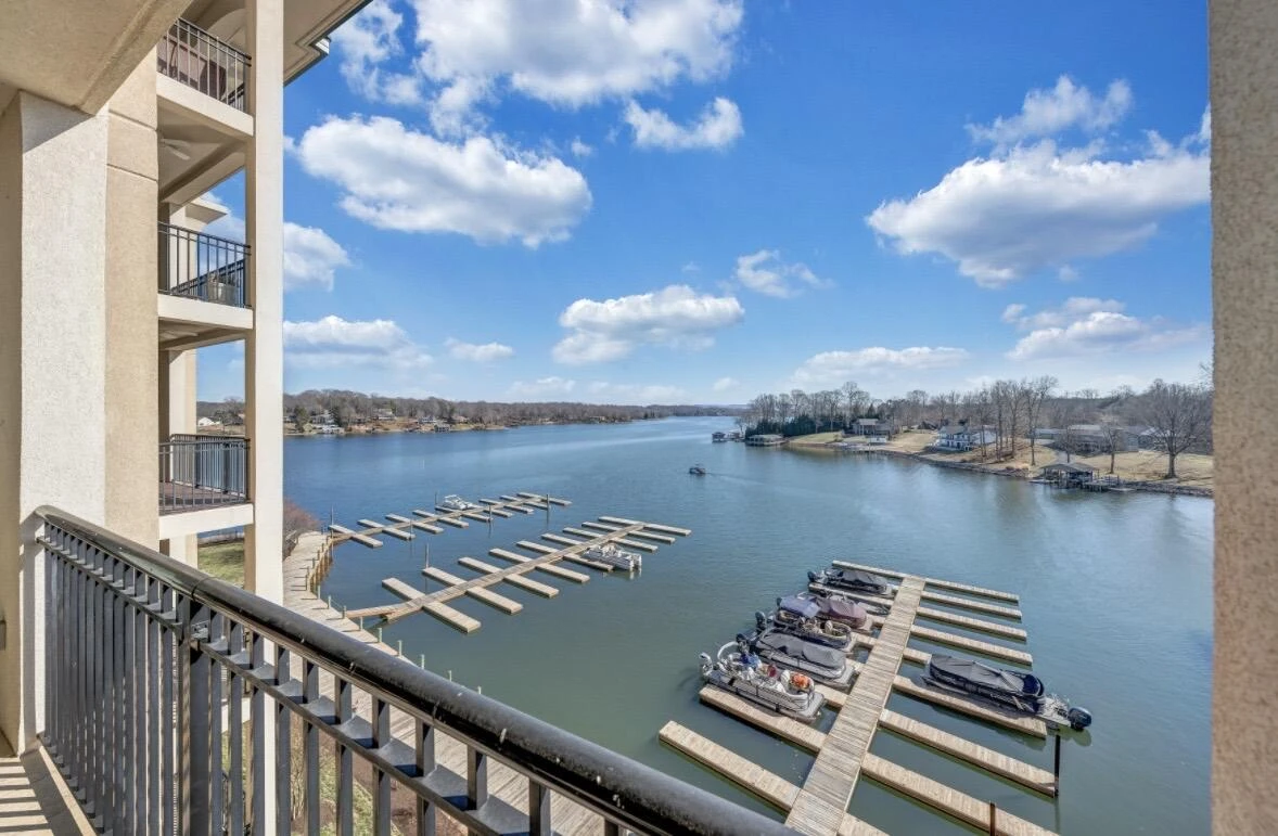 100 Bridgewater Pointe PL #403 - Photo 12