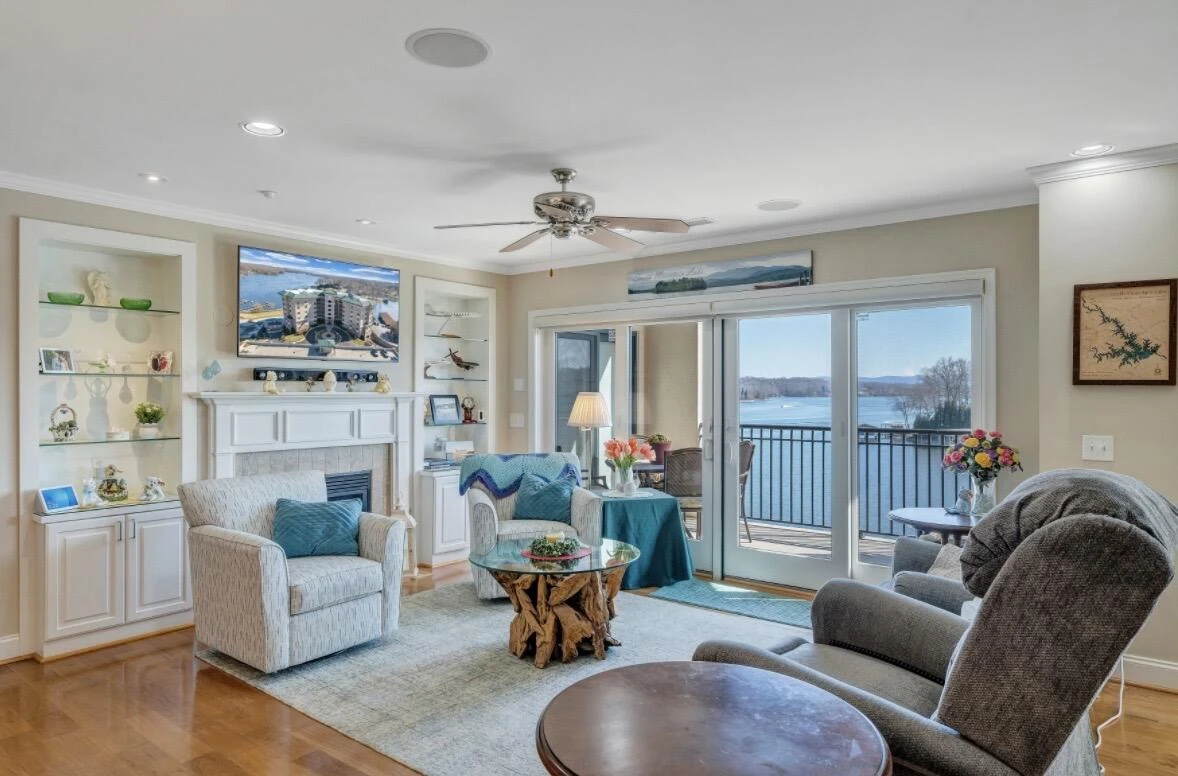 100 Bridgewater Pointe PL #403 - Photo 3