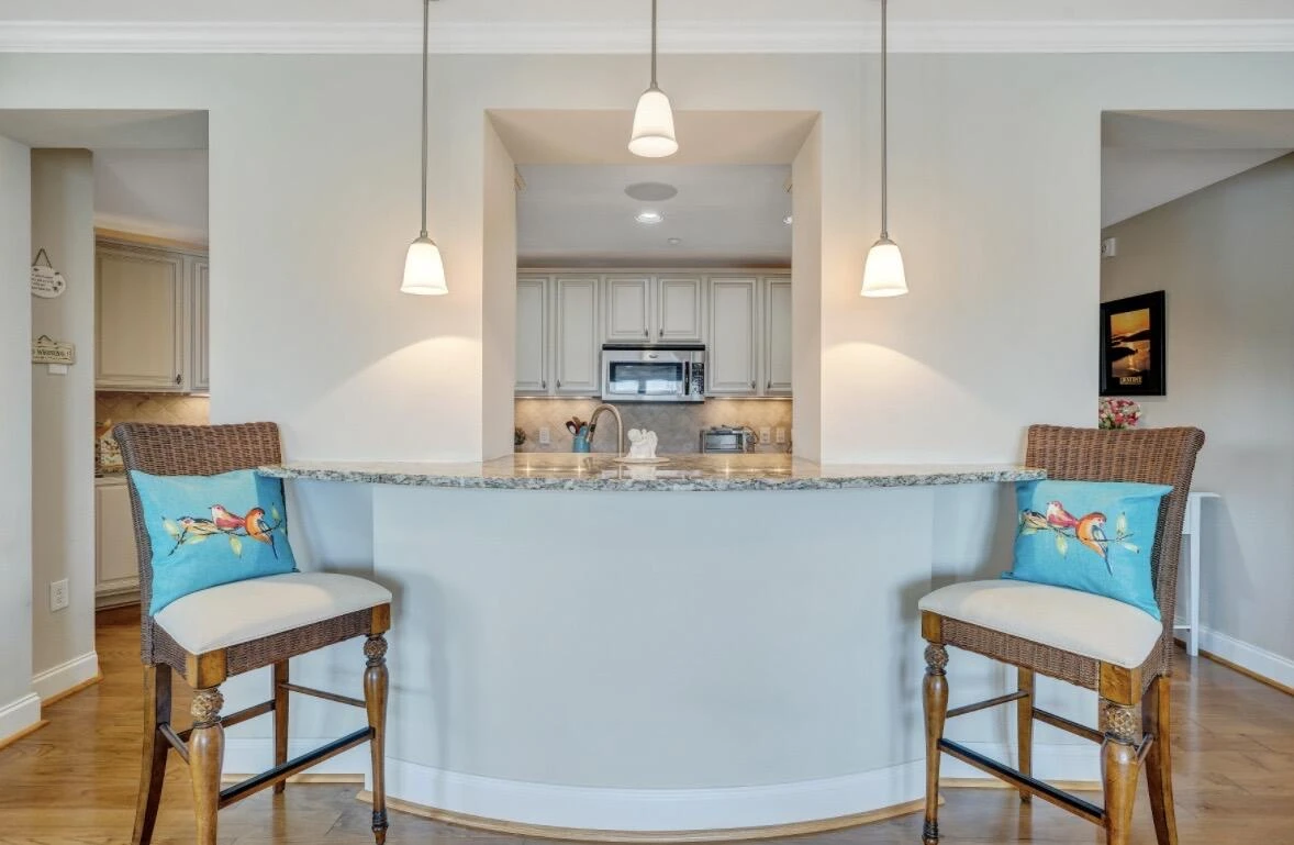100 Bridgewater Pointe PL #403 - Photo 9