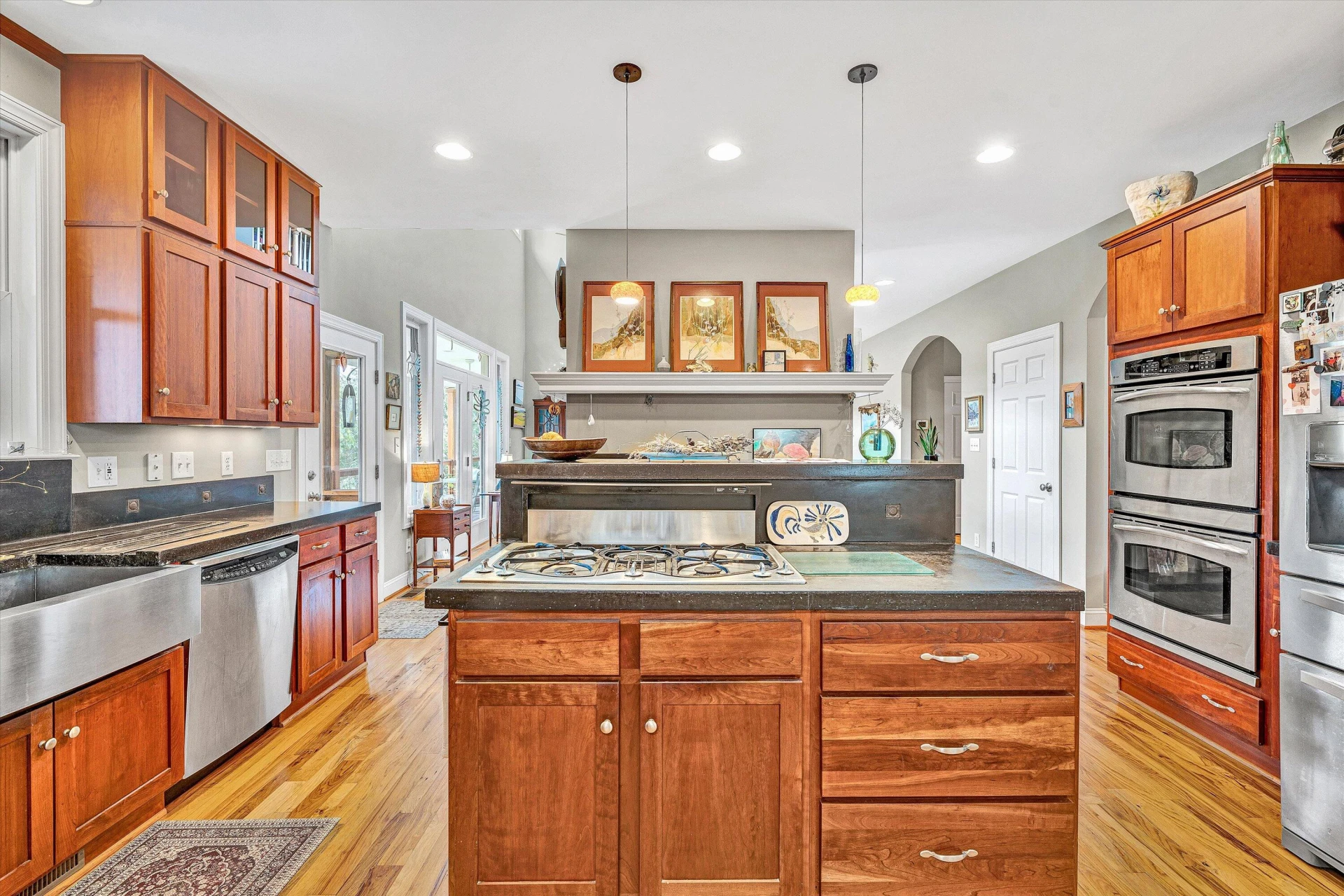 84 GREEN LEVEL RD - Photo 10