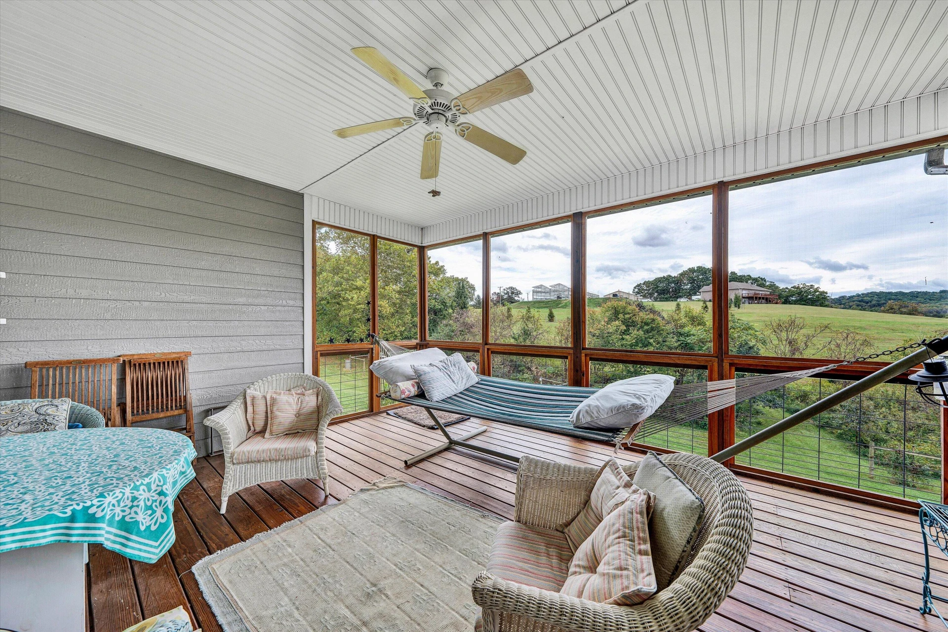 84 GREEN LEVEL RD - Photo 15