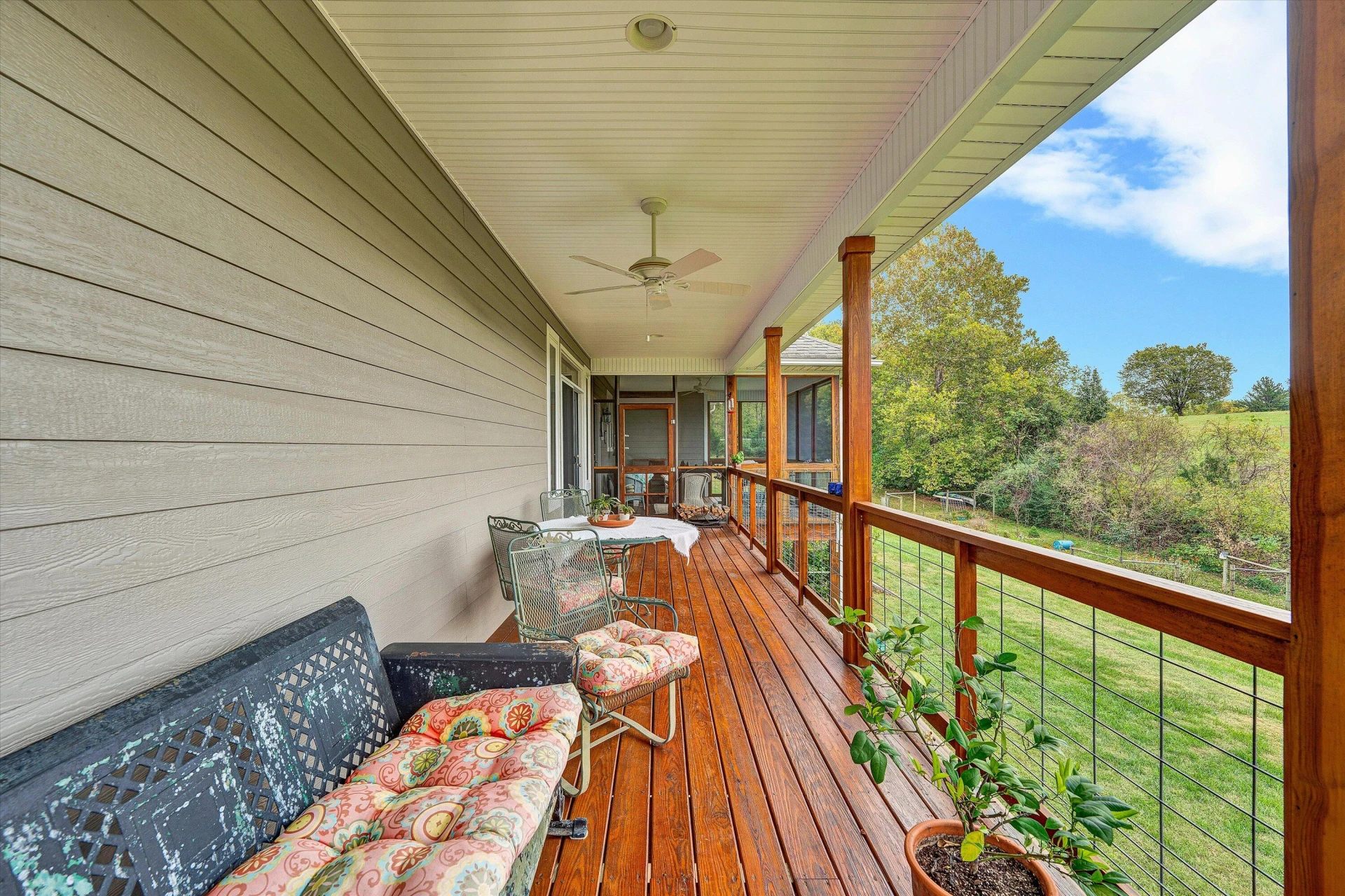 84 GREEN LEVEL RD - Photo 23