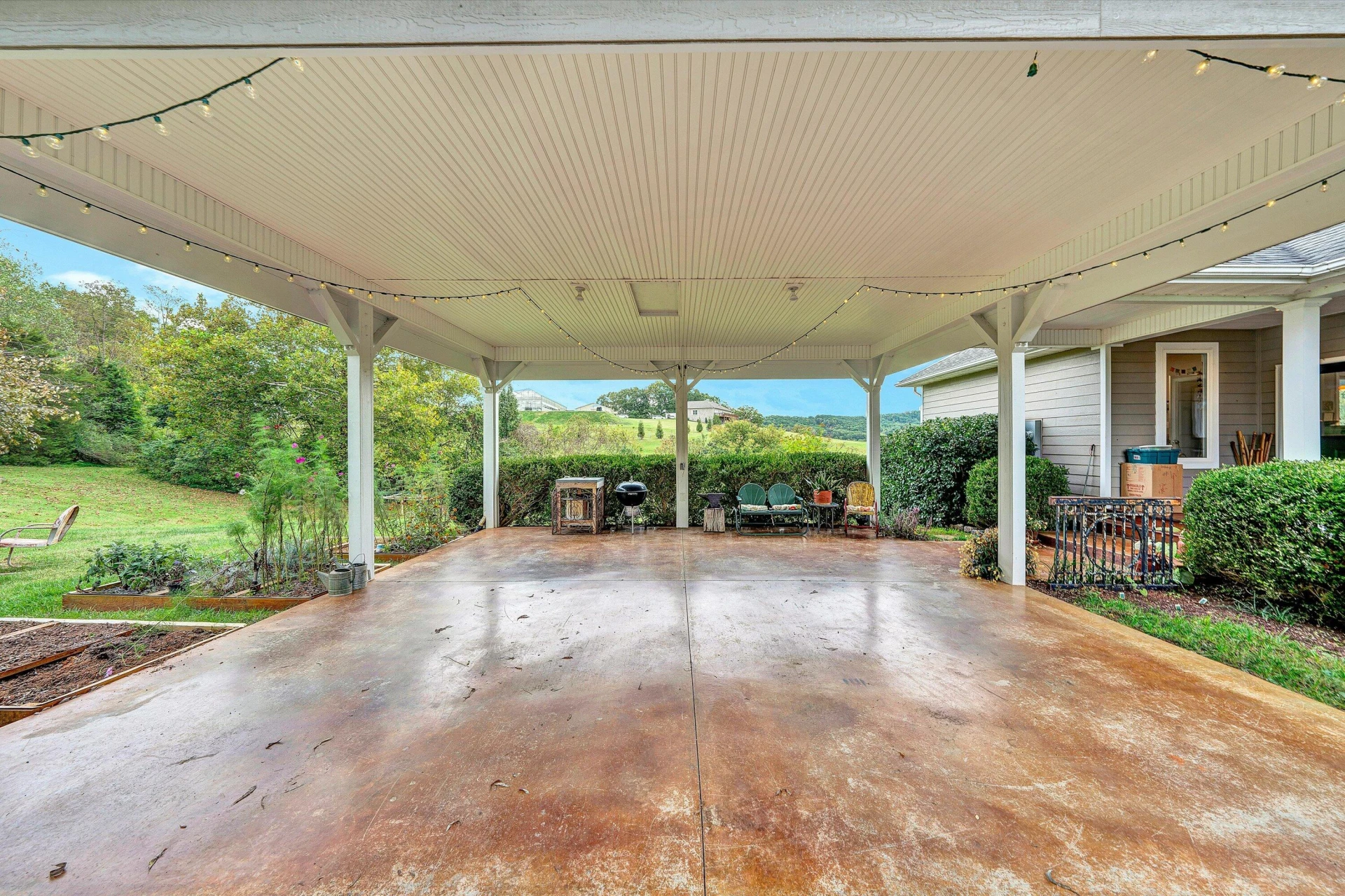 84 GREEN LEVEL RD - Photo 36