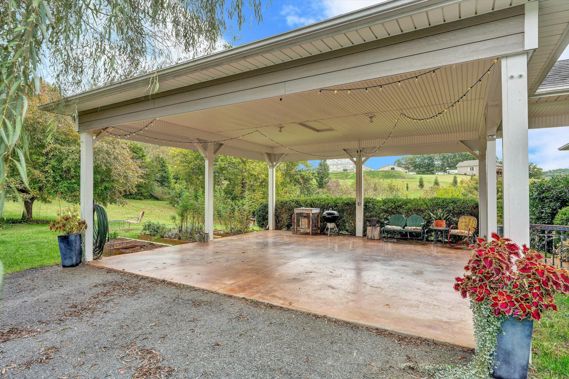 84 GREEN LEVEL RD - Photo 37