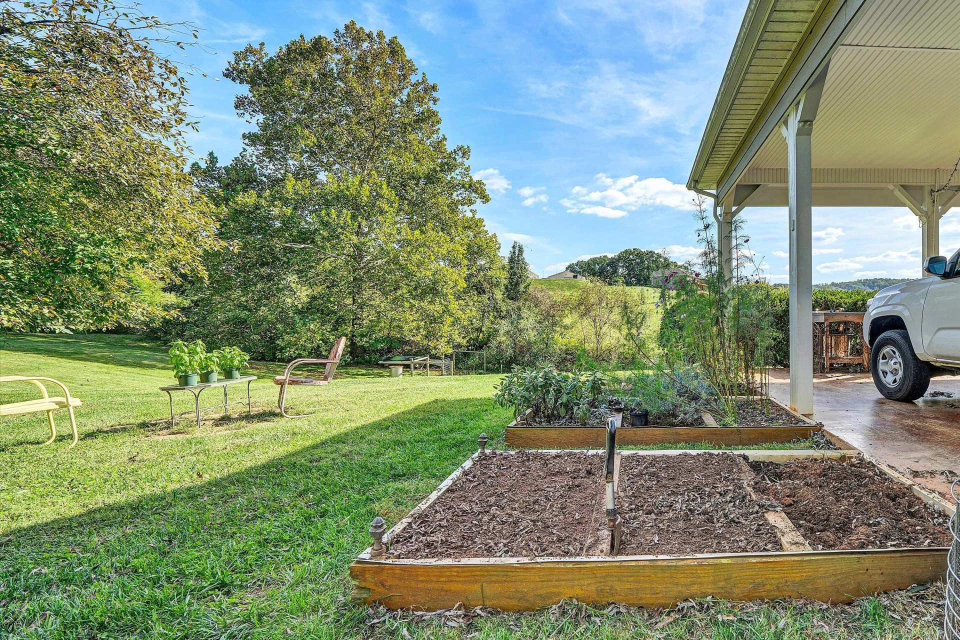 84 GREEN LEVEL RD - Photo 38