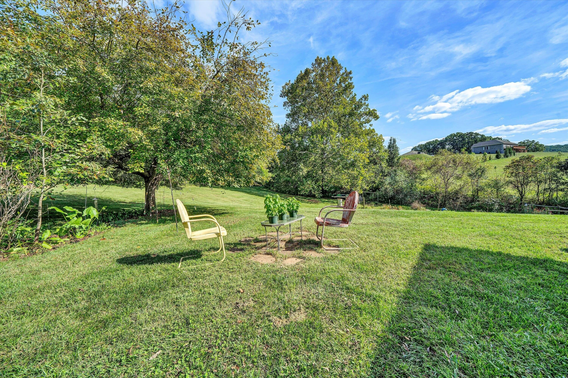 84 GREEN LEVEL RD - Photo 39