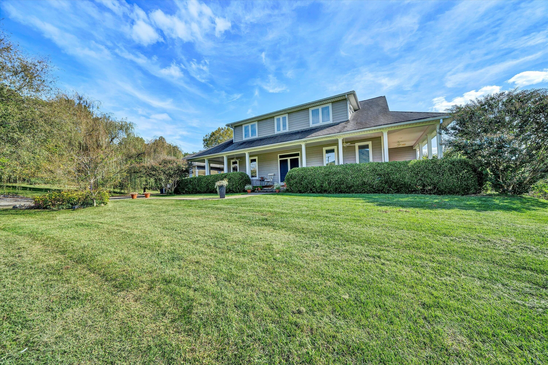 84 GREEN LEVEL RD - Photo 4