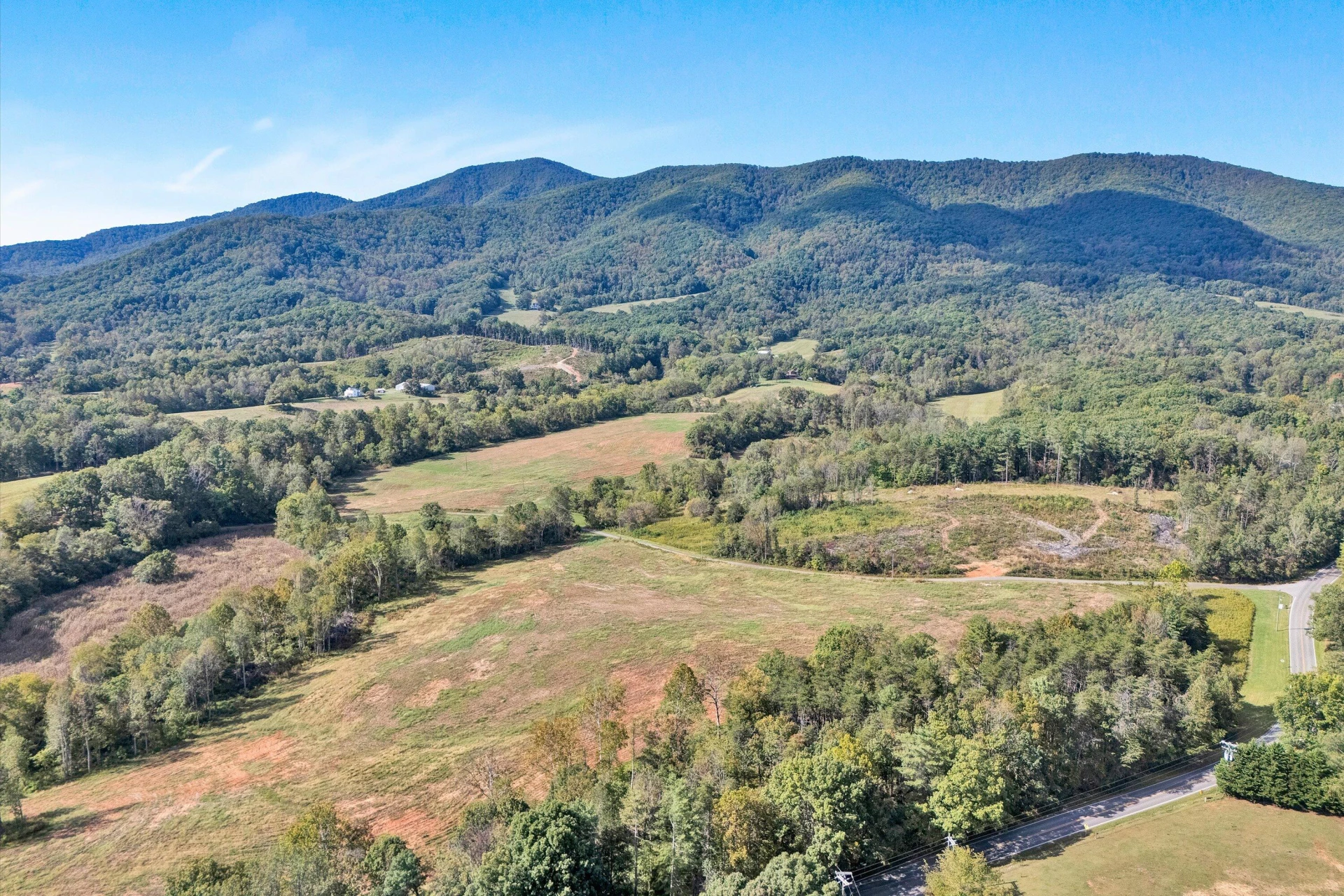 84 GREEN LEVEL RD - Photo 40