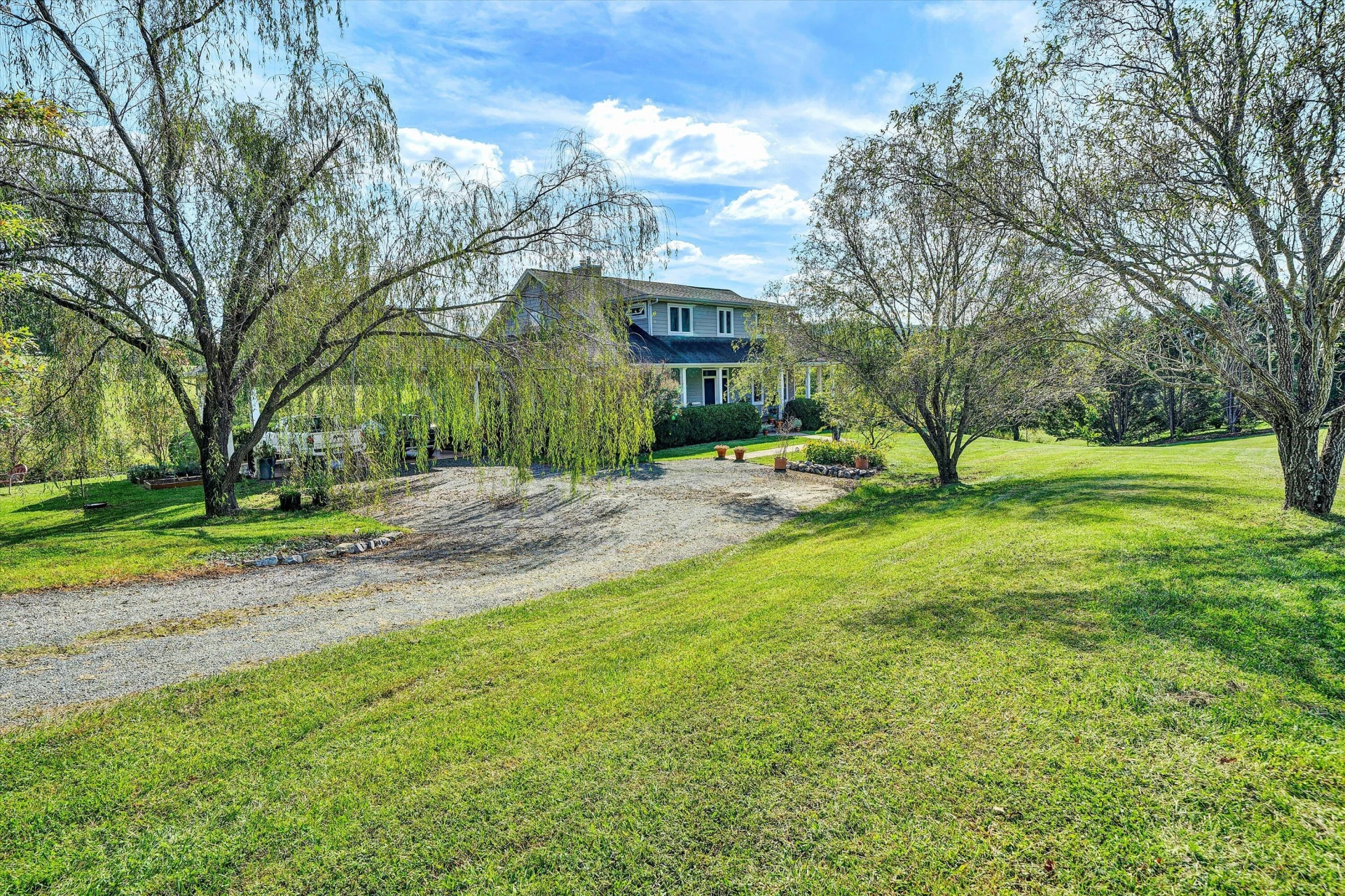 84 GREEN LEVEL RD - Photo 42