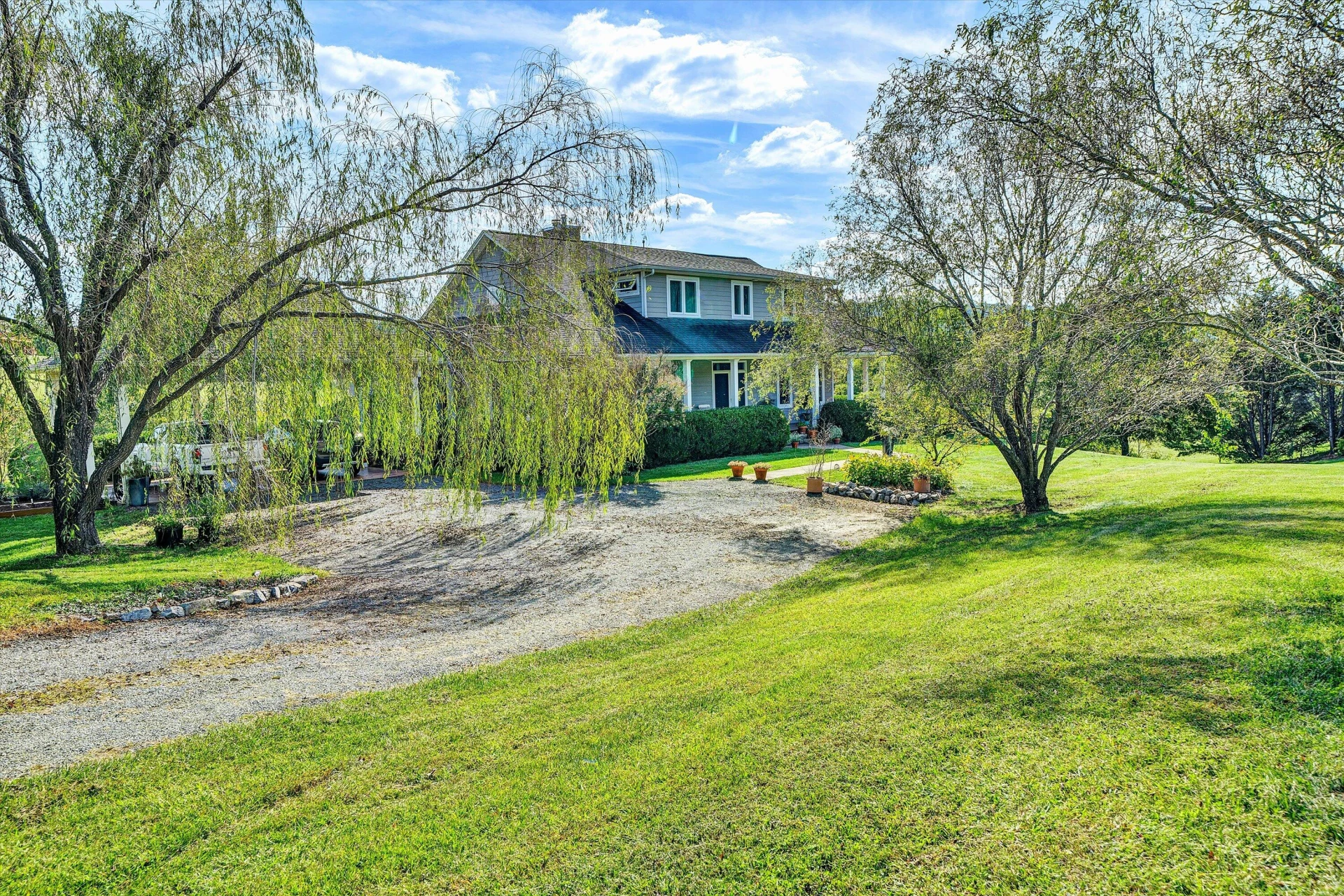 84 GREEN LEVEL RD - Photo 43