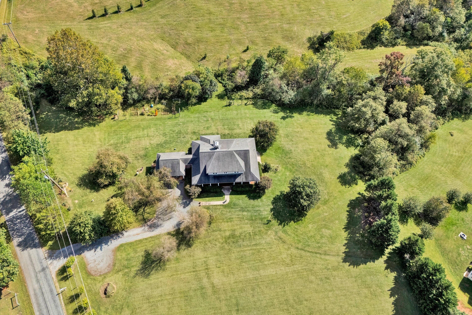 84 GREEN LEVEL RD - Photo 45