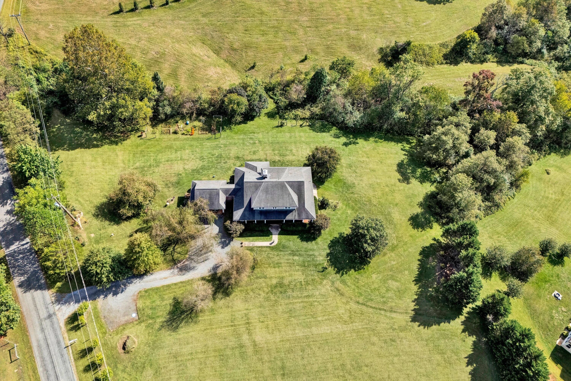 84 GREEN LEVEL RD - Photo 46