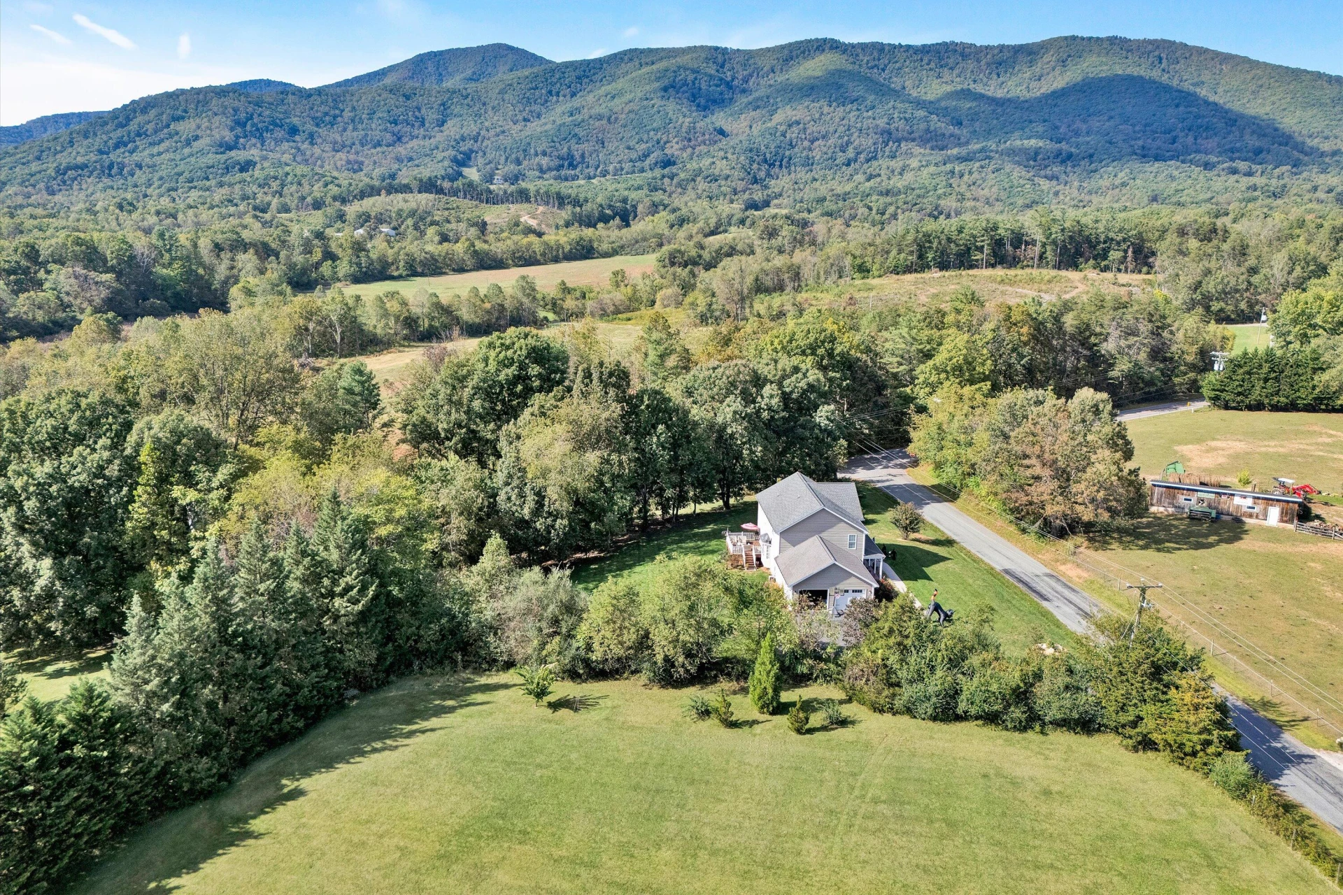 84 GREEN LEVEL RD - Photo 48