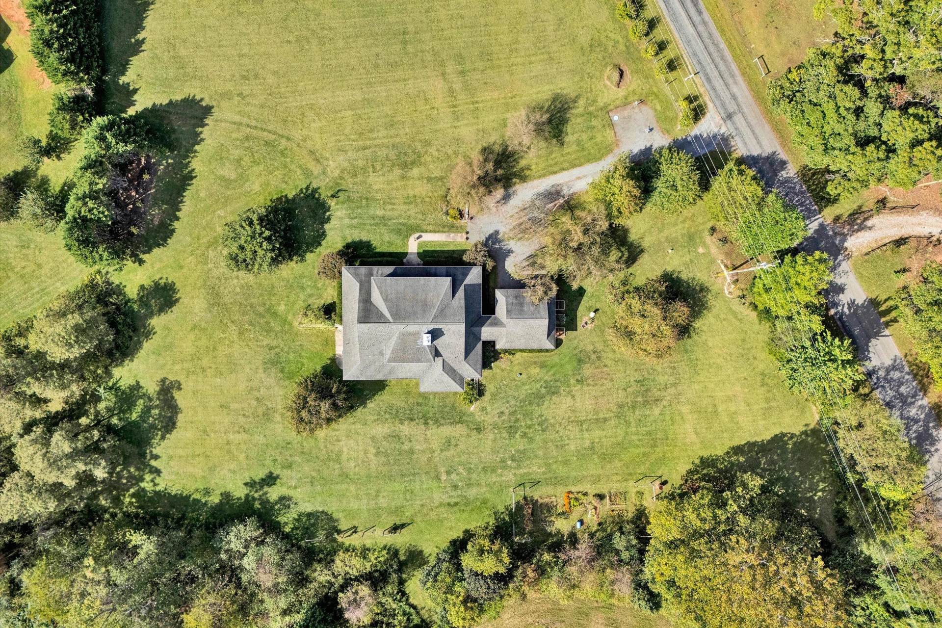 84 GREEN LEVEL RD - Photo 49