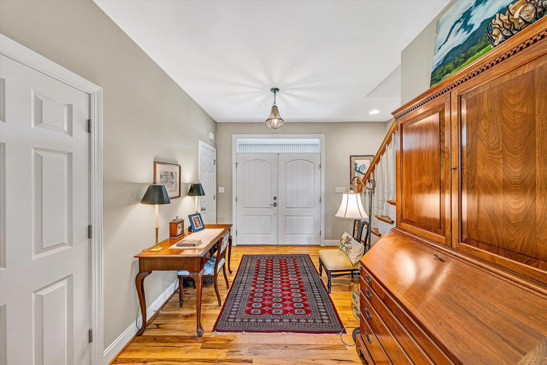 84 GREEN LEVEL RD - Photo 51