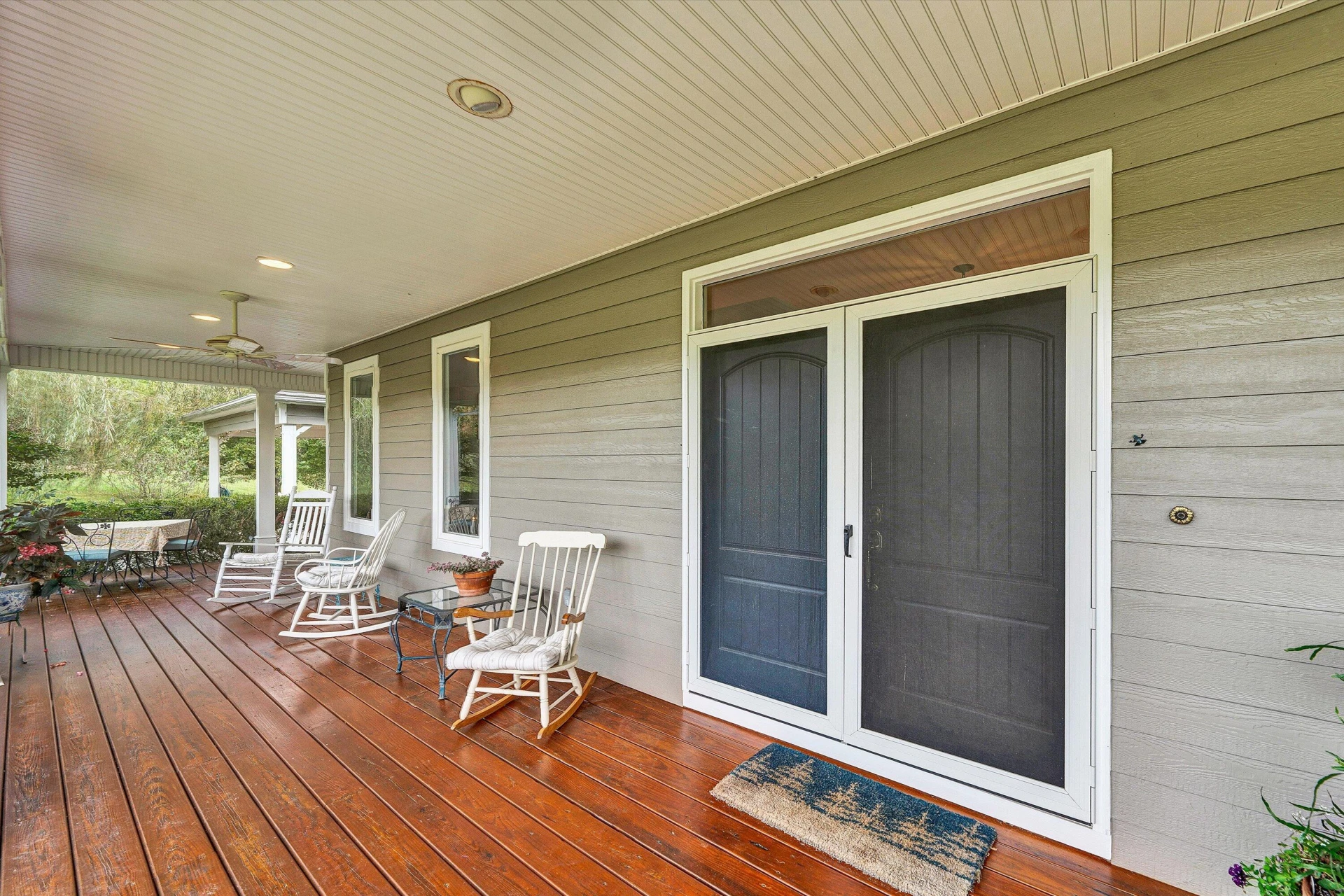 84 GREEN LEVEL RD - Photo 52
