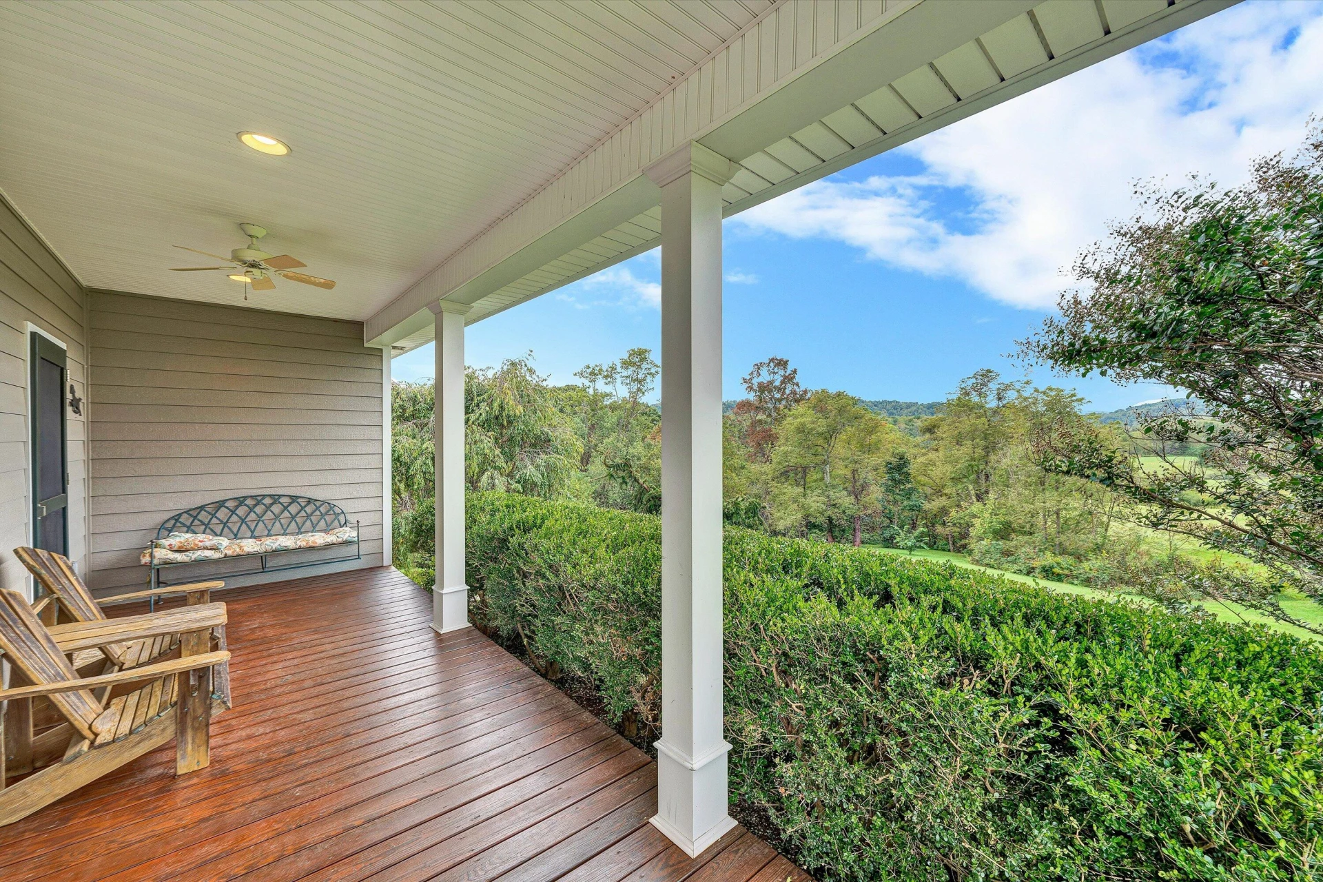 84 GREEN LEVEL RD - Photo 53