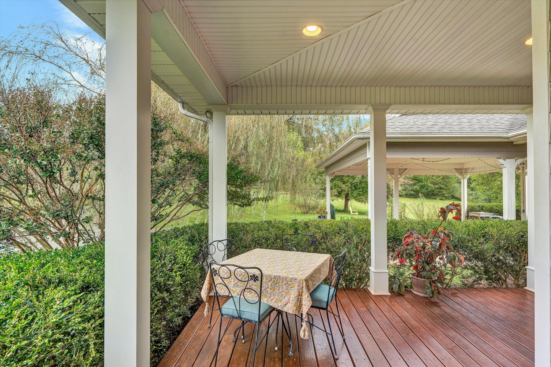 84 GREEN LEVEL RD - Photo 54
