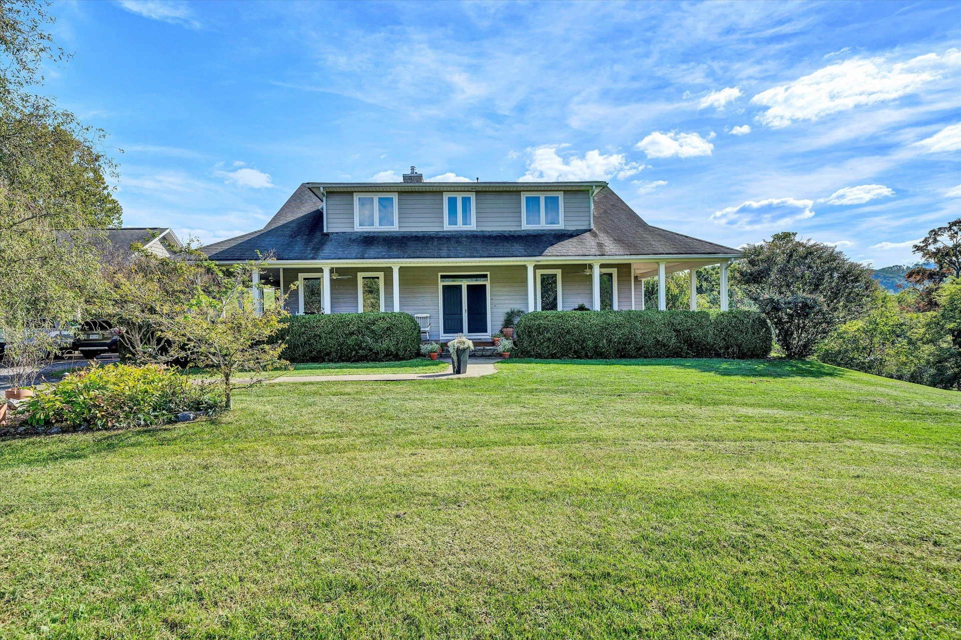 84 GREEN LEVEL RD - Photo 55