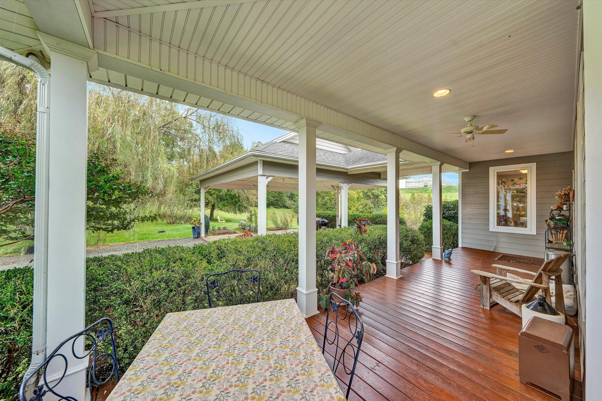 84 GREEN LEVEL RD - Photo 7