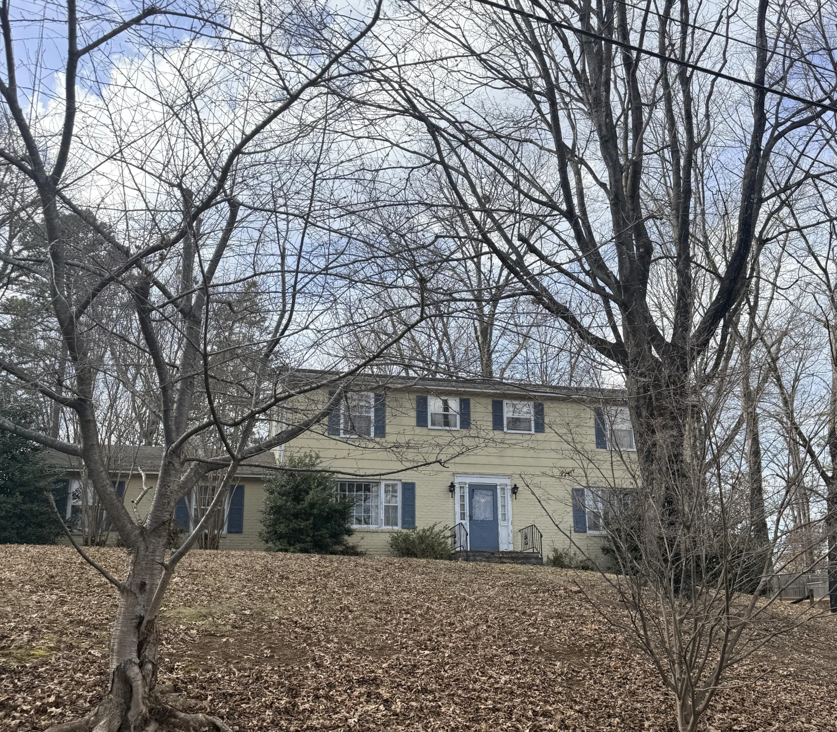 3943 Park LN SW - Photo 2