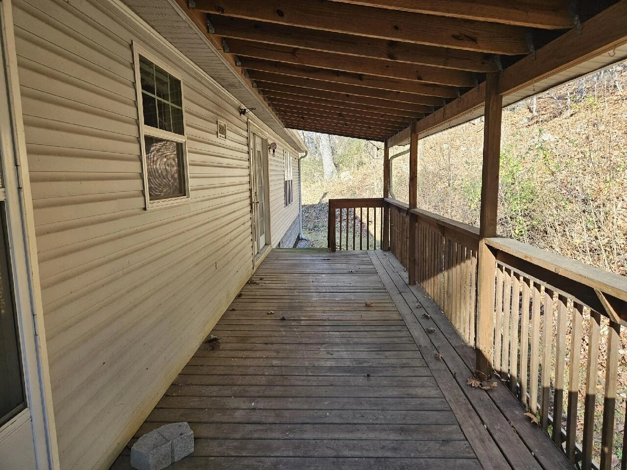 222 Cove Mountain LN - Photo 6