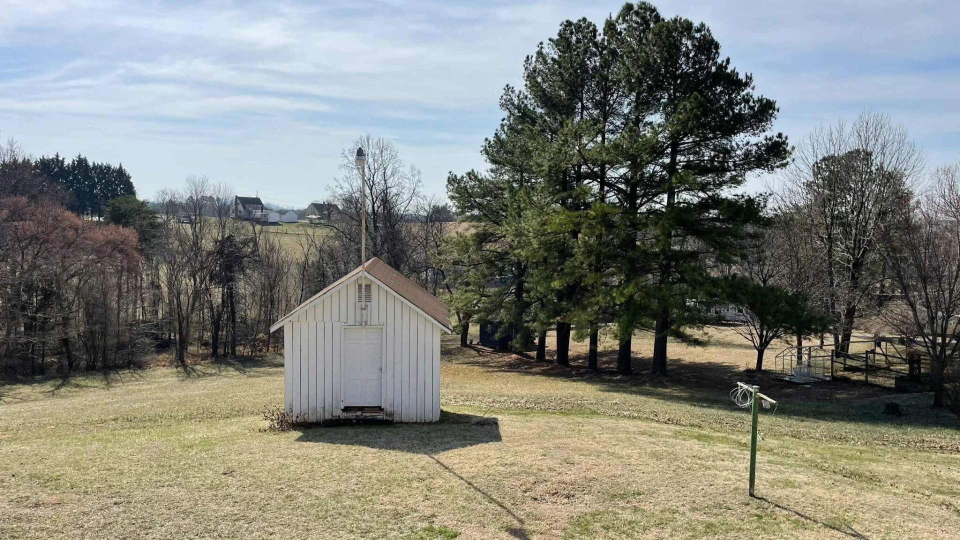 5980 Jordantown RD - Photo 15