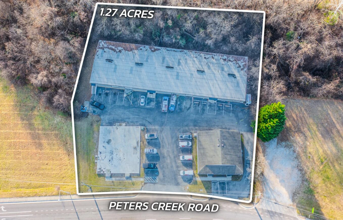 3783 Peters Creek RD - Photo 7