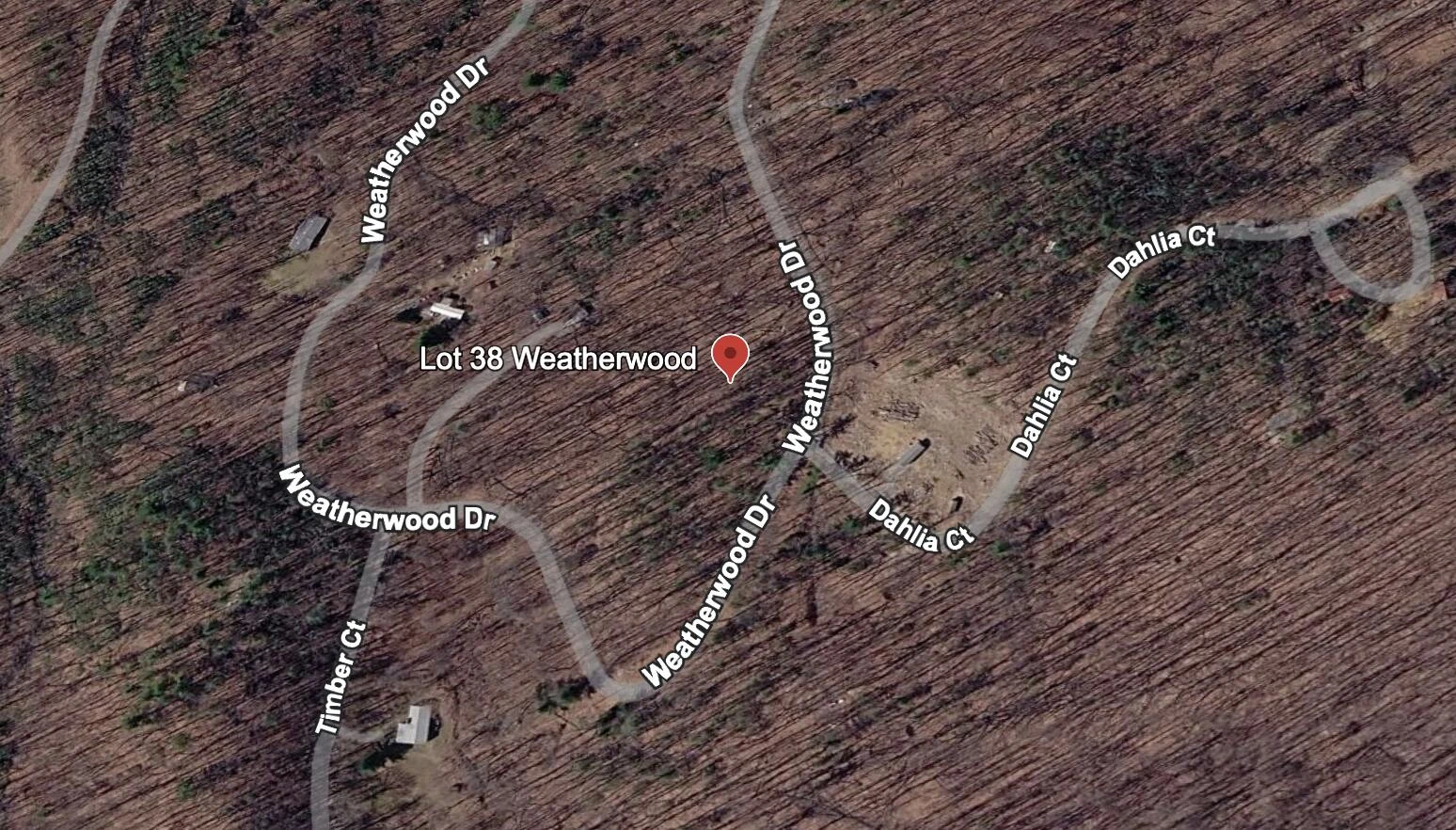 Lot 38 Weatherwood DR - Photo 4