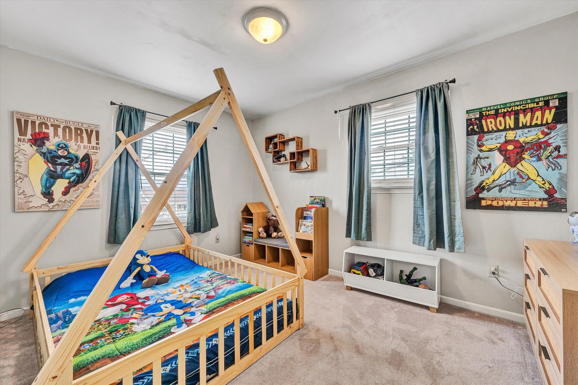 1813 Cambridge DR - Photo 21