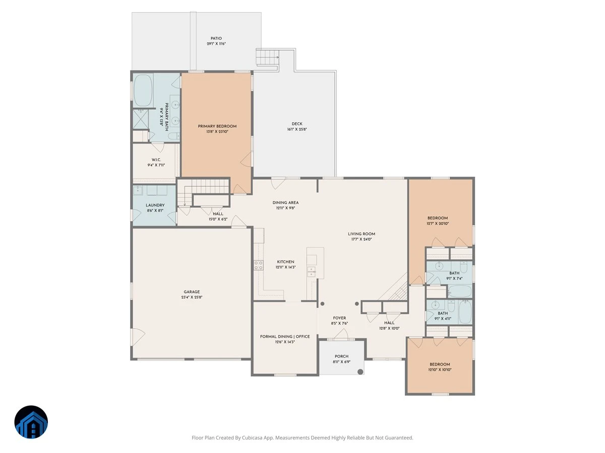 390 Stoneledge DR