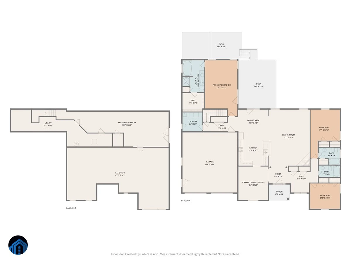 390 Stoneledge DR - Photo 5